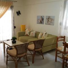 Summer House in Nea Potidaia