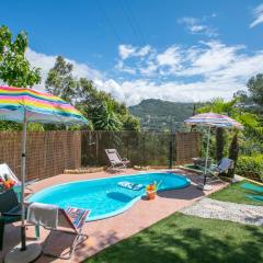 Villa Monte Enrico - Pool And Whirlpool - Happy Rentals