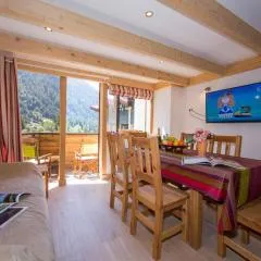 Résidence Grand Roc - Campanules 306 - Happy Rentals
