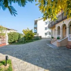 Villa Mimosa - Appartamento 1 - Happy Rentals