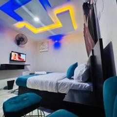 New Heights Castle Hotels