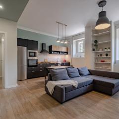 Glorioso Apartment Trastevere