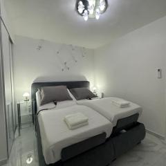 GALAXY - Futuristic apartment SPLIT