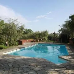 Family Friendly Villa Giulia with pool - Happy Rentals