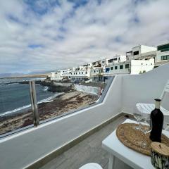 Eslanzarote Casa Keval frente al Mar
