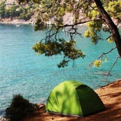 SeA KAMP ÇADIR