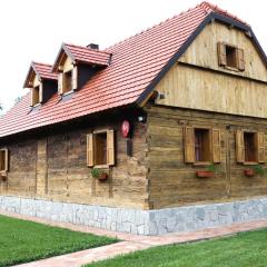 Holiday house Rustic Oak