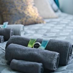 CITY BEAUTIFUL SINGLE Bedroom