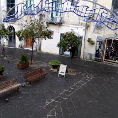 Ultra central Salerno vicino alla Stazione e il mare