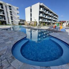 Flats Luxo em Muro Alto - Perfeito para Casais – MAKIA – Porto de Galinhas - By Anfitrião Legal