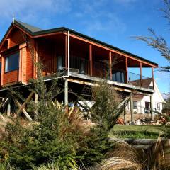 Monterey Cottage - Lake Tekapo