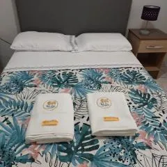 Hospedaje Petro Talara