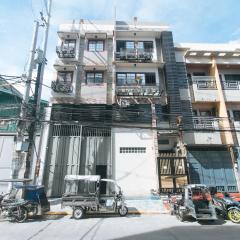 RedDoorz at MGP Apartelle Near Espana