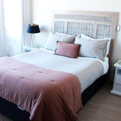 Acogedor Departamento estudio en centro de Chillán