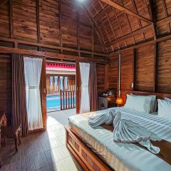 Aming Villa Balangan