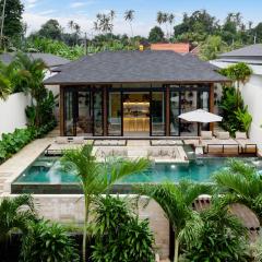 Villa Memandu by BaliSuperHost