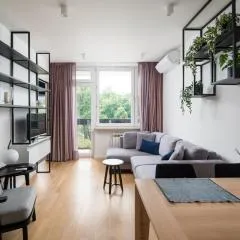 Elektrownia Powiśle Stylish Apartment