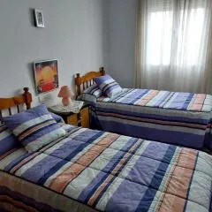 En casa de la Daguilla