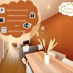 Le Sweet Terracotta - Home Homy