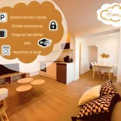 Le Golden Garden - Home Homy