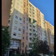 Design Prishtina Apartment 1