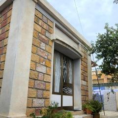 Guest House in Asmera
