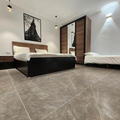 ZOZO Guesthouse