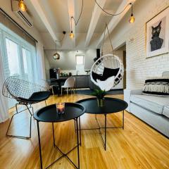 Stylowy Apartament Władysławowo