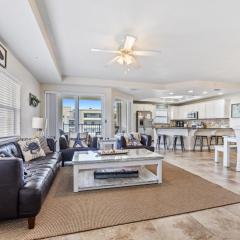 Large Corner Unit at Ocean Walk with Sneak Peak of the Ocean ~ OW20-501