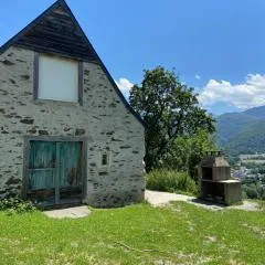 Gîte familial en pleine nature
