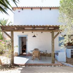 Casa Azul - Vejer, El Palmar