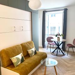Brand New Apartment - Rue Cler Paris