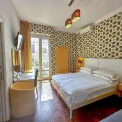 B&B Pellicano Guest House