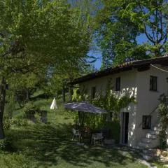 Ofenhaus - klein und fein