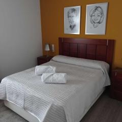 Entre Mar y Montañas