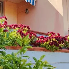 Sea View Apartment Villarosa