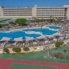 Hotel Club Cala Romani