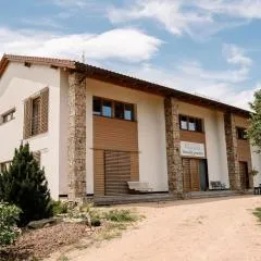 Vinařský Penzion