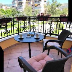 Korca Luxury Apartments & Rooms