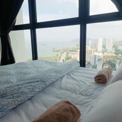 World Class Apartment In Georgetown 3BR