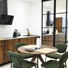 Splendide Appartement haut de gamme hyper centre