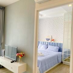 Sweetie's room & The Blu x Bangsaen