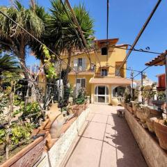 La casa di Sonia