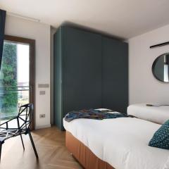 Idyllia - Maia luxury apartment