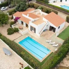 Villa La Tortuga