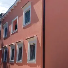 Apartments Velo