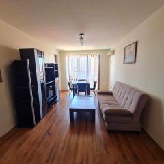 MitProt Panorama Bay2 Luks Apartment 174