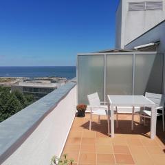 Lovely Lisbon Tejo Apartment