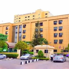 Reiz Continental Hotel