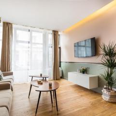 Charming Flat - 2BD-8P - Charonne-Bastille